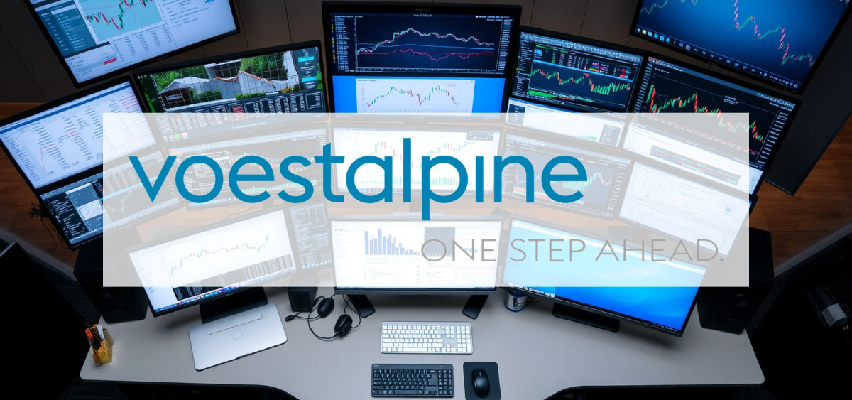 Beitragsbild zu Voestalpine Aktie: Zoll-Euphorie!