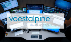 Beitragsbild zu Voestalpine Aktie: Zoll-Euphorie!