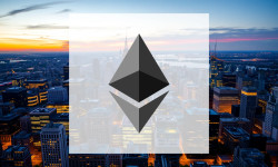 Beitragsbild zu Ethereum: Brutaler Absturz!