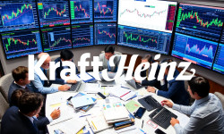 Beitragsbild zu Kraft Heinz Aktie: Zwischen Hoffnung und Warnsignalen