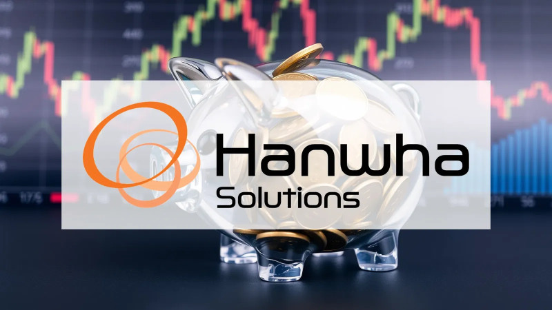 Beitragsbild zu Hanwha Solutions Aktie: Comeback geplant