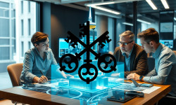 Beitragsbild zu UBS Aktie: Spannende Woche