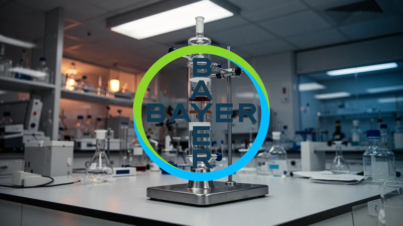 Beitragsbild zu Bayer Aktie: Lautlose Gefahr?