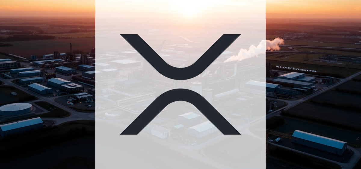 Beitragsbild zu XRP: Versteckte Kaufsignale