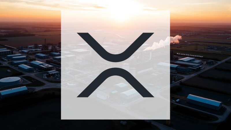 Beitragsbild zu XRP: Versteckte Kaufsignale