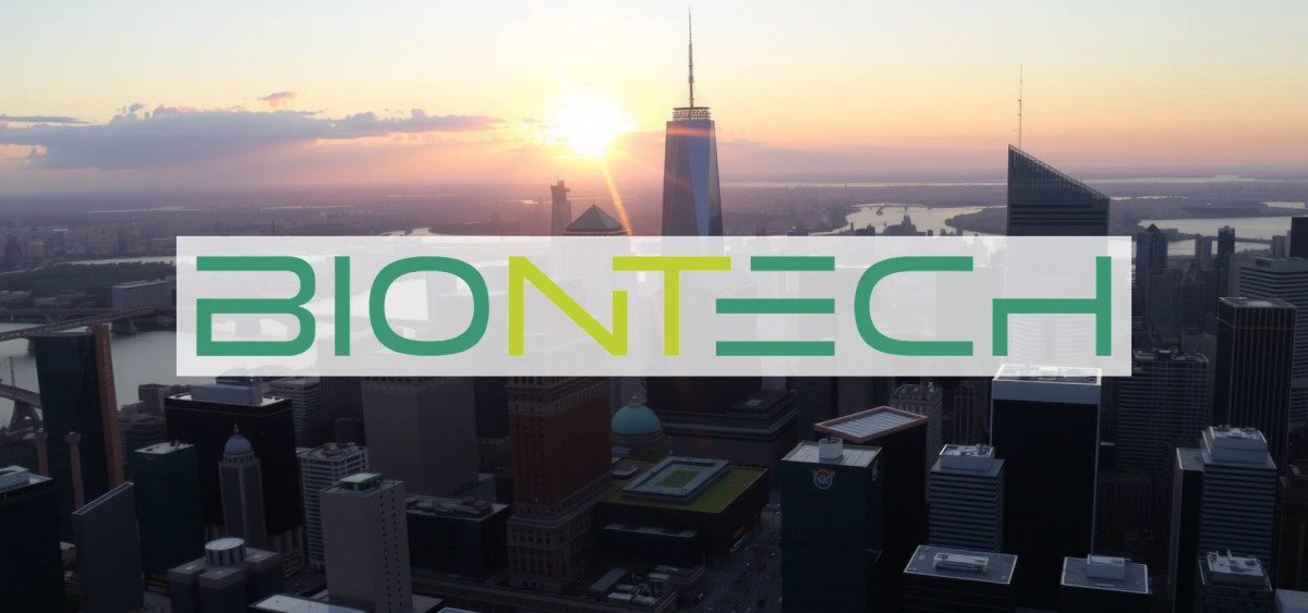 Beitragsbild zu BioNTech Aktie: Zwiespalt nach Zahlen!