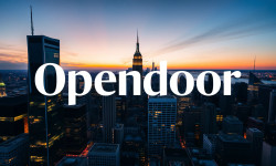 Beitragsbild zu Opendoor Aktie: Unklare Vorzeichen?