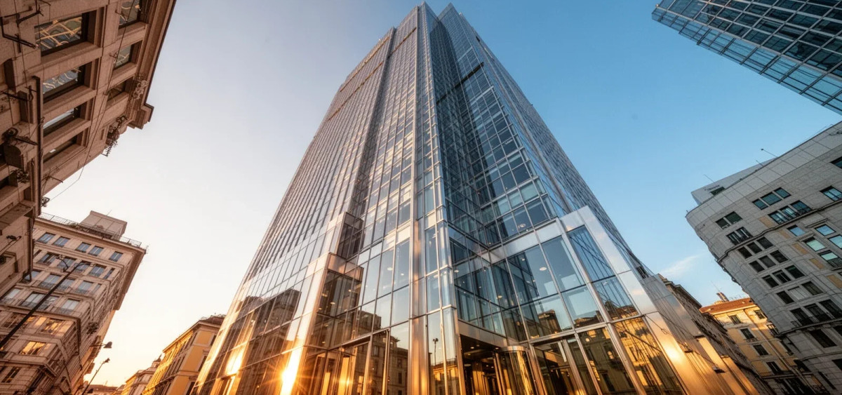 Beitragsbild zu Unicredit Aktie: Fakten aufgedeckt