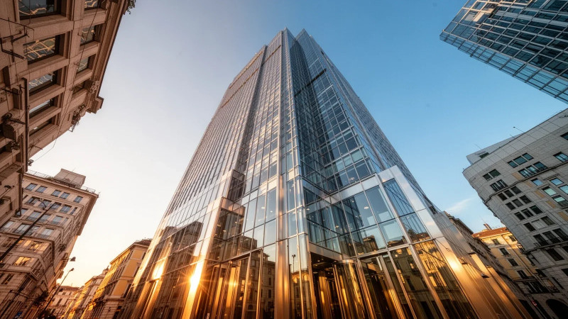 Beitragsbild zu Unicredit Aktie: Fakten aufgedeckt