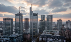 Beitragsbild zu DAX: Späte Aufholjagd!