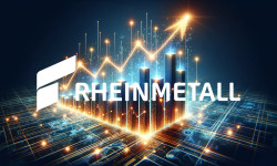 Beitragsbild zu Rheinmetall Aktie: Zähe Zeiten!