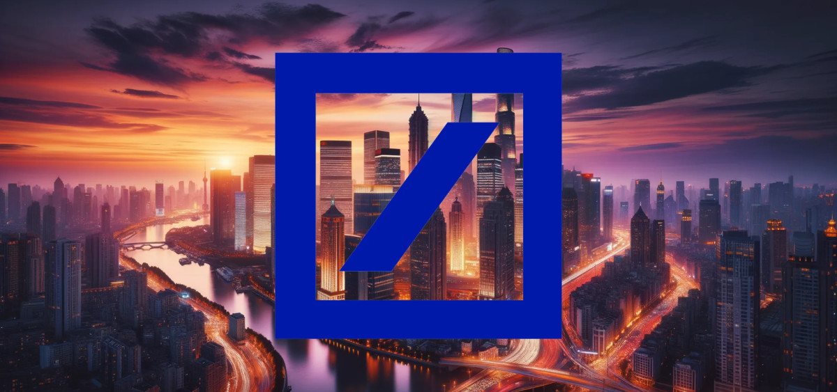 Beitragsbild zu Deutsche Bank Aktie: Amundi stockt auf