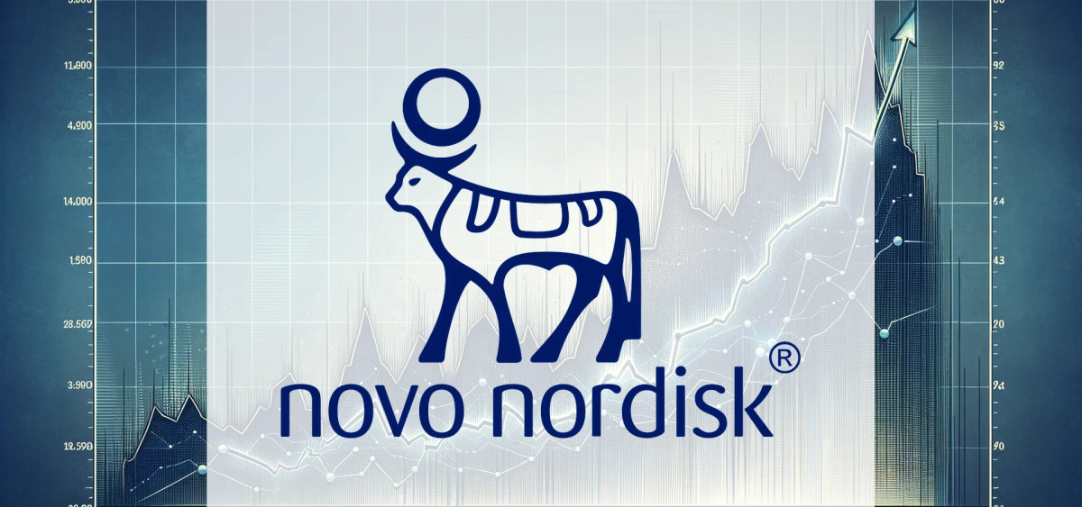 Beitragsbild zu Novo Nordisk-Aktie: Der Startschuss!