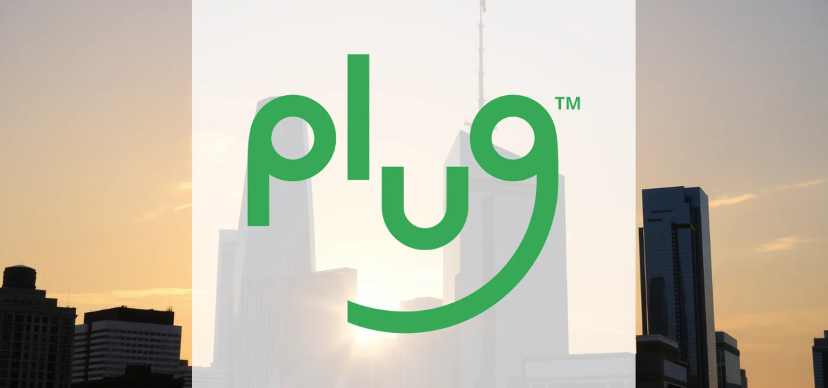 Beitragsbild zu Plug Power-Aktie: Sensationell!
