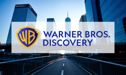 Beitragsbild zu Warner Bros. Discovery (A) Aktie: Rote Flagge?