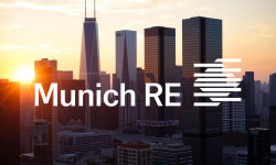 Beitragsbild zu Münchener Rück Aktie: Insider-Coup!