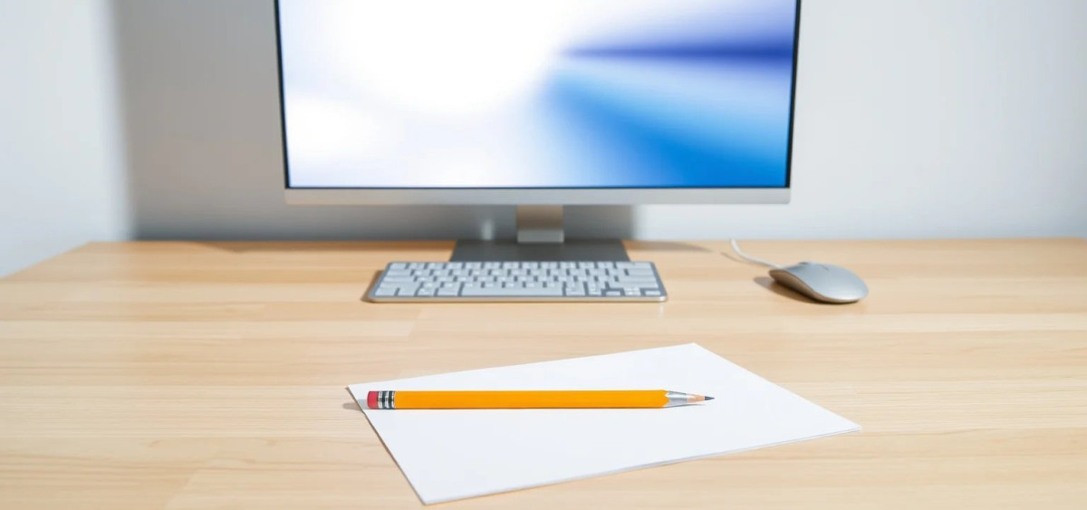 Beitragsbild zu PowerPoint: KI revolutioniert Präsentationen