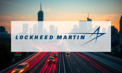 Beitragsbild zu Lockheed Martin Aktie: Rekord-Investitionen!
