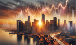 Beitragsbild zu Gold: Beeindruckende Zahlenfolge!