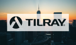 Beitragsbild zu Tilray Aktie: Profitabel!