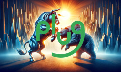 Beitragsbild zu Plug Power-Aktie: Eil-Meldung!