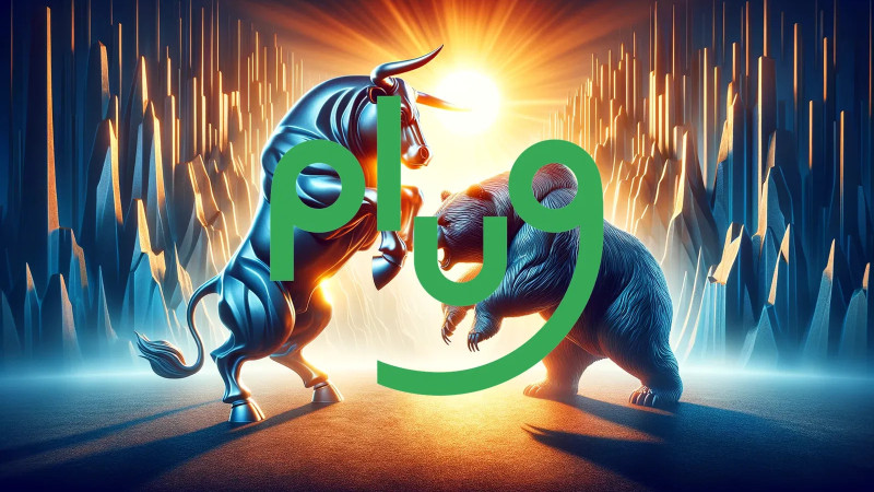 Beitragsbild zu Plug Power-Aktie: Eil-Meldung!