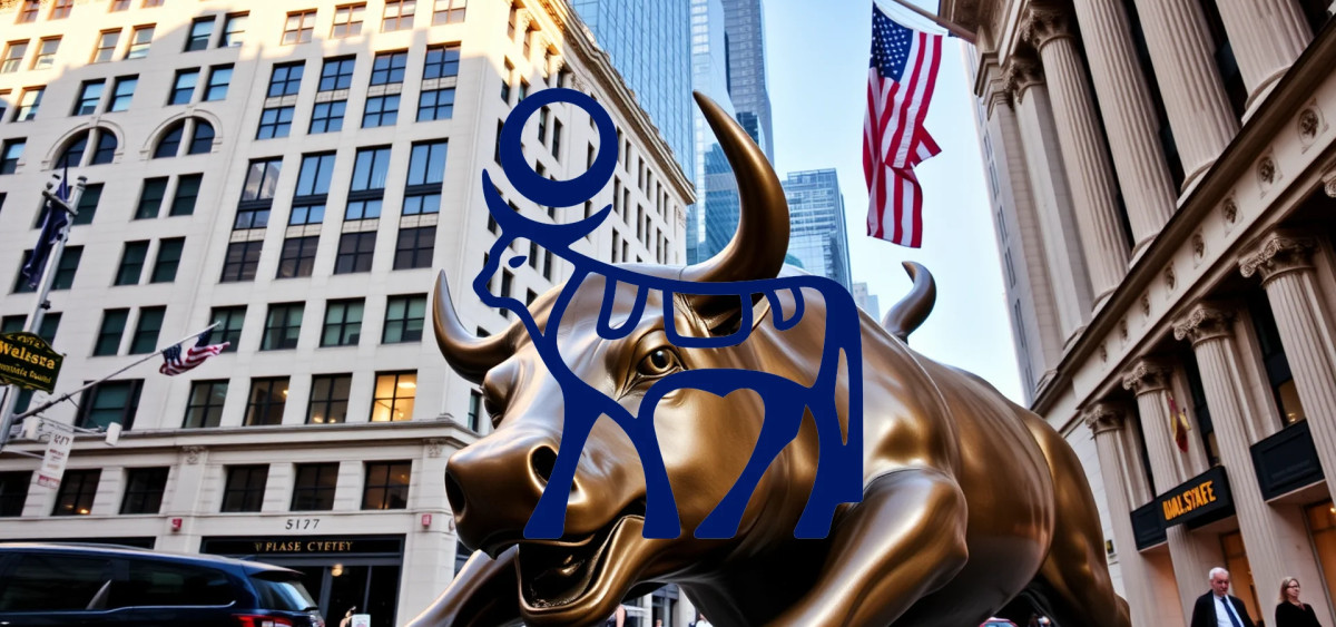 Beitragsbild zu Novo Nordisk Aktie: Kampf gegen den Absturz