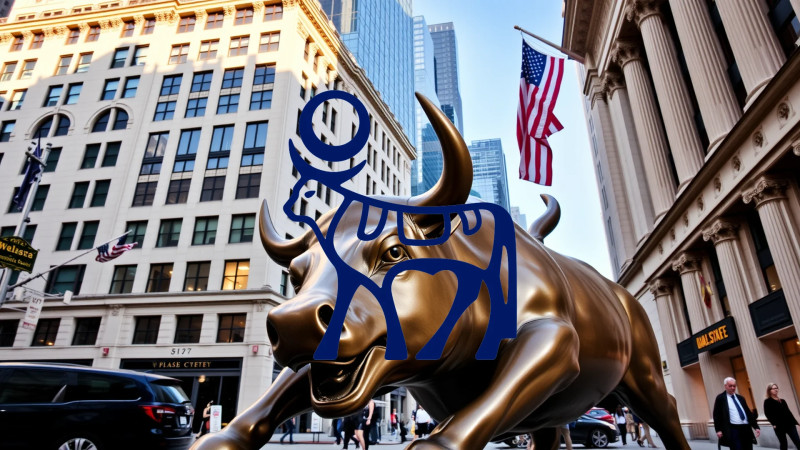 Beitragsbild zu Novo Nordisk Aktie: Kampf gegen den Absturz