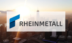 Beitragsbild zu Rheinmetall-Aktie: Absoluter Hammer!