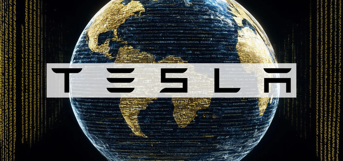 Beitragsbild zu Tesla Aktie: Absturz wegen Trump?