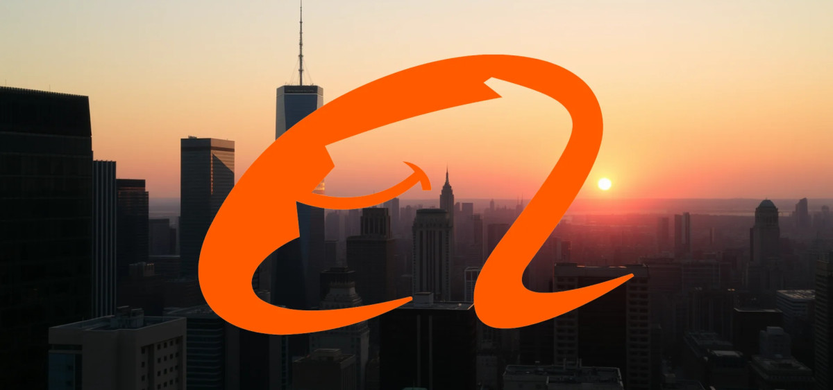 Beitragsbild zu Alibaba Aktie: IPO-Fantasie um Chip-Sparte