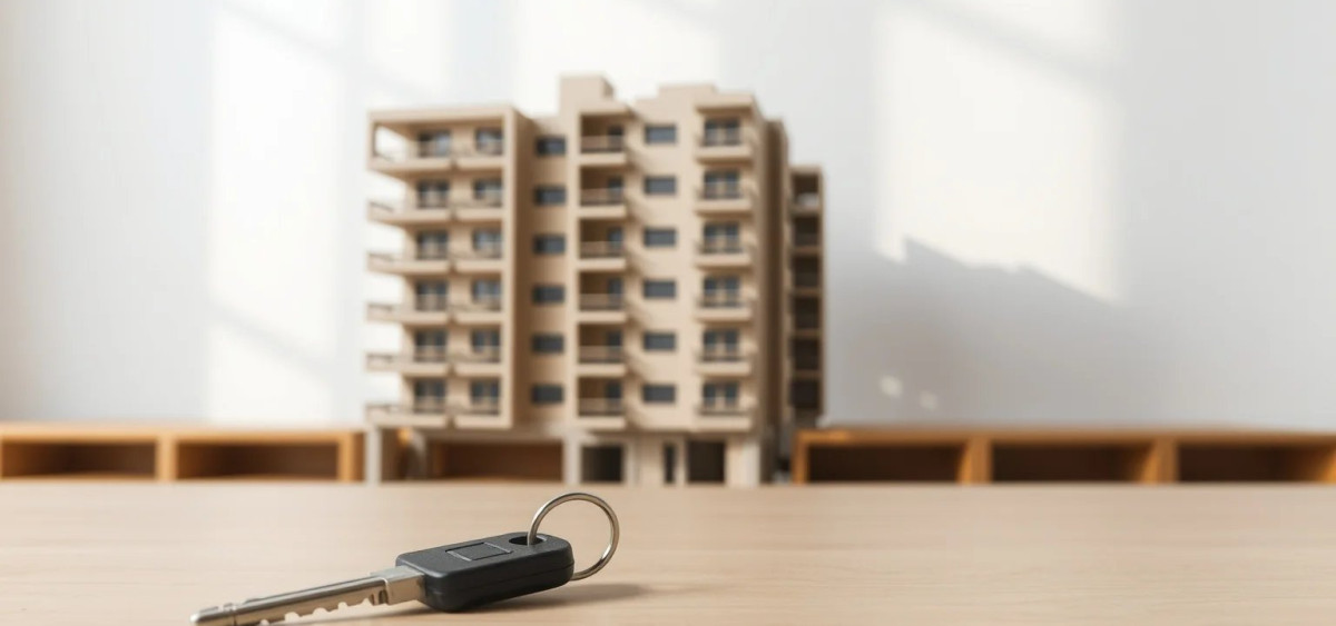 Beitragsbild zu Housing First: Österreich halbiert die Obdachlosigkeit