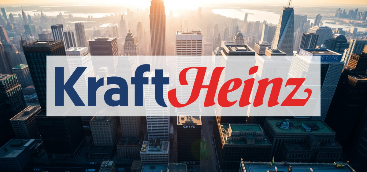 Beitragsbild zu Kraft Heinz Aktie: Fehltritte erkannt?