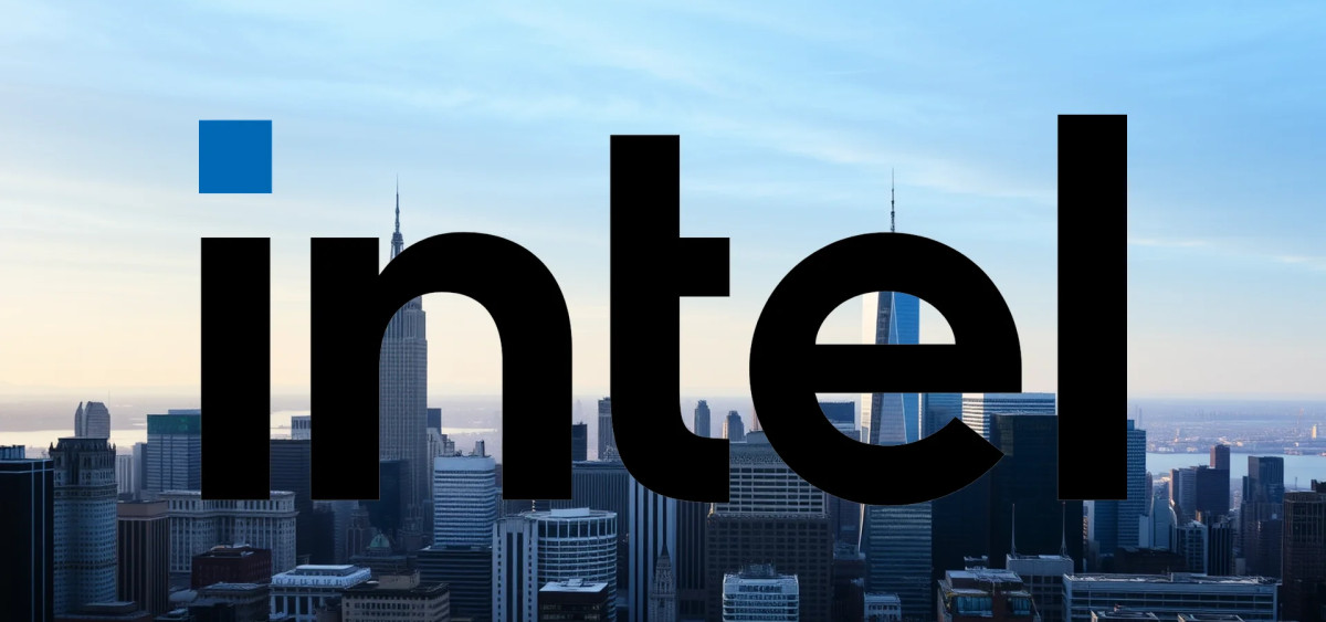 Beitragsbild zu Intel Aktie: Gigantisches Comeback?