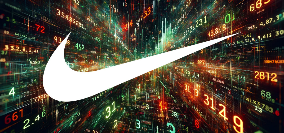 Beitragsbild zu Nike Aktie: Margen-Desaster!