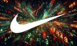 Beitragsbild zu Nike Aktie: Margen-Desaster!