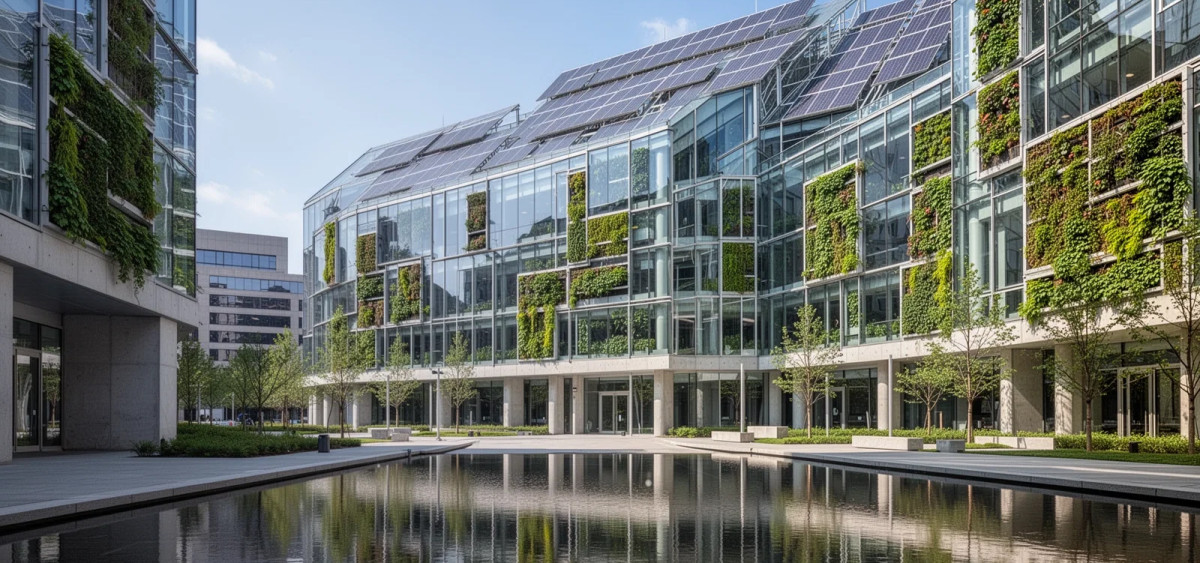 Beitragsbild zu BNP Paribas USA ETF: Nachhaltigkeits-Check