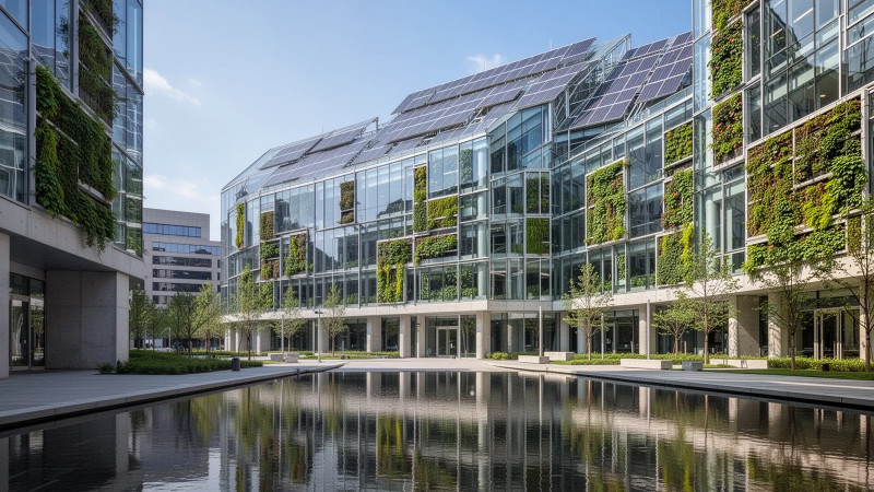 Beitragsbild zu BNP Paribas USA ETF: Nachhaltigkeits-Check