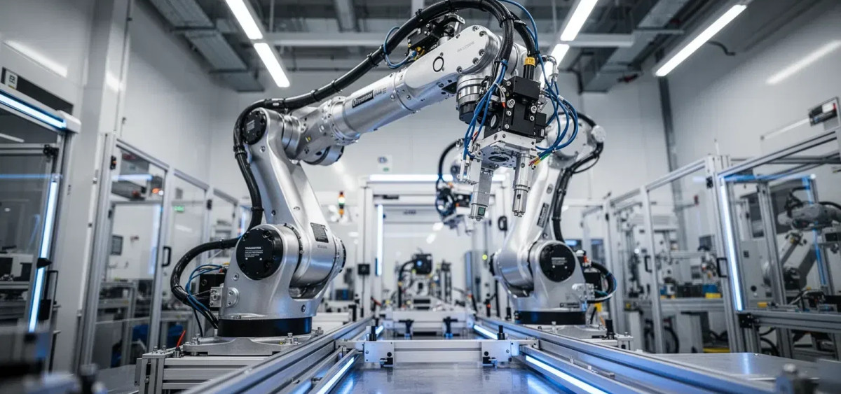 Beitragsbild zu Ubtech Robotics Aktie: Wochen der Wahrheit