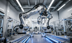 Beitragsbild zu Ubtech Robotics Aktie: Wochen der Wahrheit