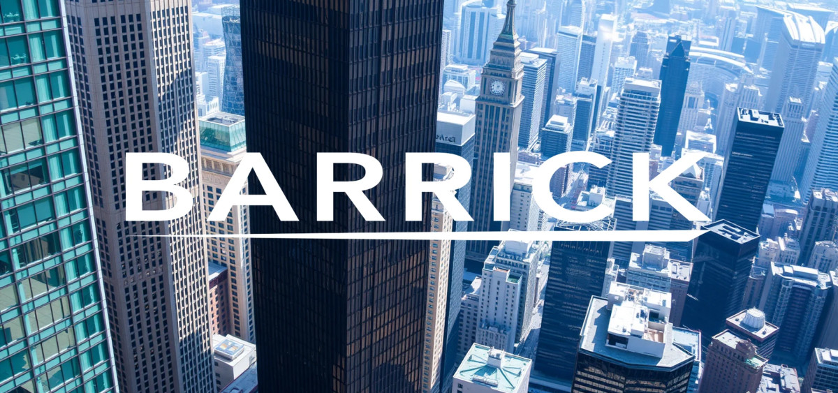 Beitragsbild zu Barrick Gold Aktie: Rekordjagd geht weiter