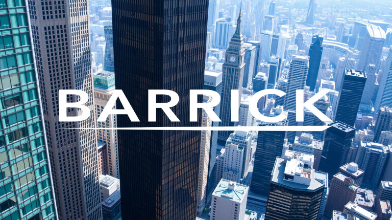 Beitragsbild zu Barrick Gold Aktie: Rekordjagd geht weiter