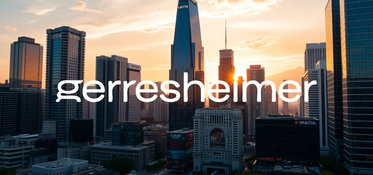 Beitragsbild zu Gerresheimer Aktie: Entscheidende Marktindikatoren