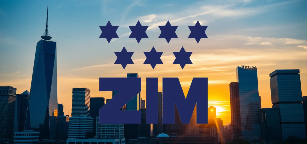 Beitragsbild zu ZIM Aktie: Finale Bilanz