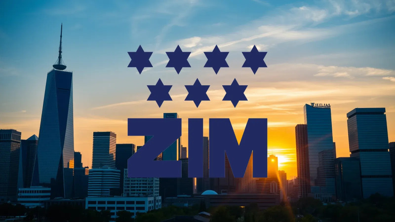 Beitragsbild zu ZIM Aktie: Finale Bilanz