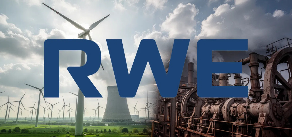 Beitragsbild zu RWE Aktie: Zwischen Expansion und Kartellamt-Druck