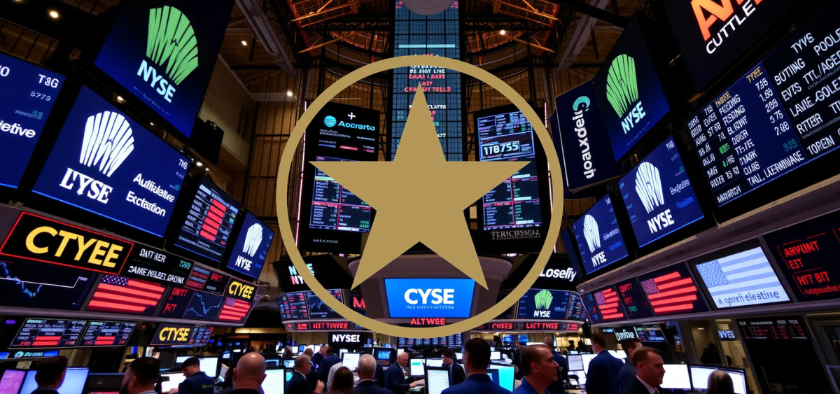 Beitragsbild zu Franco-Nevada Aktie: Rekordjagd