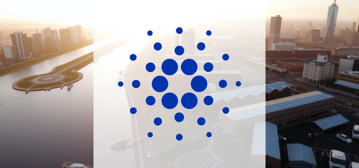 Beitragsbild zu Cardano: Perfekter Sturm!