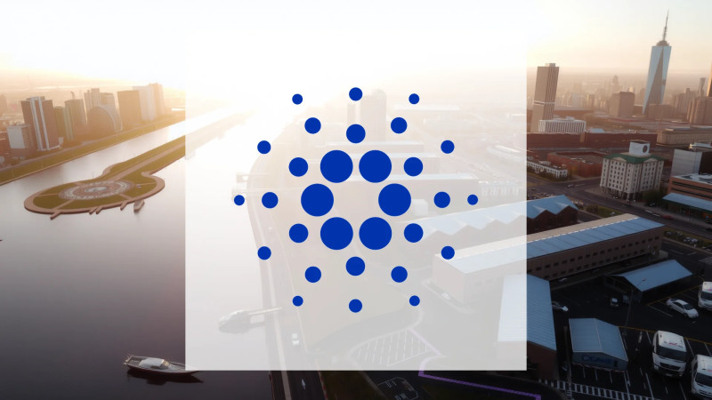 Beitragsbild zu Cardano: Perfekter Sturm!