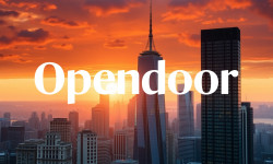 Beitragsbild zu Opendoor Aktie: Explosiver Höhenflug!